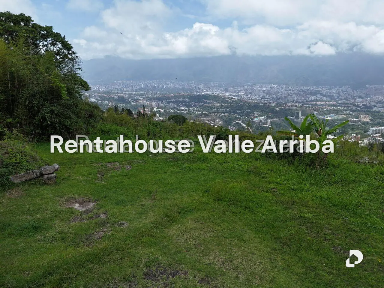 Terreno en Alto Hatillo, Caracas – 17