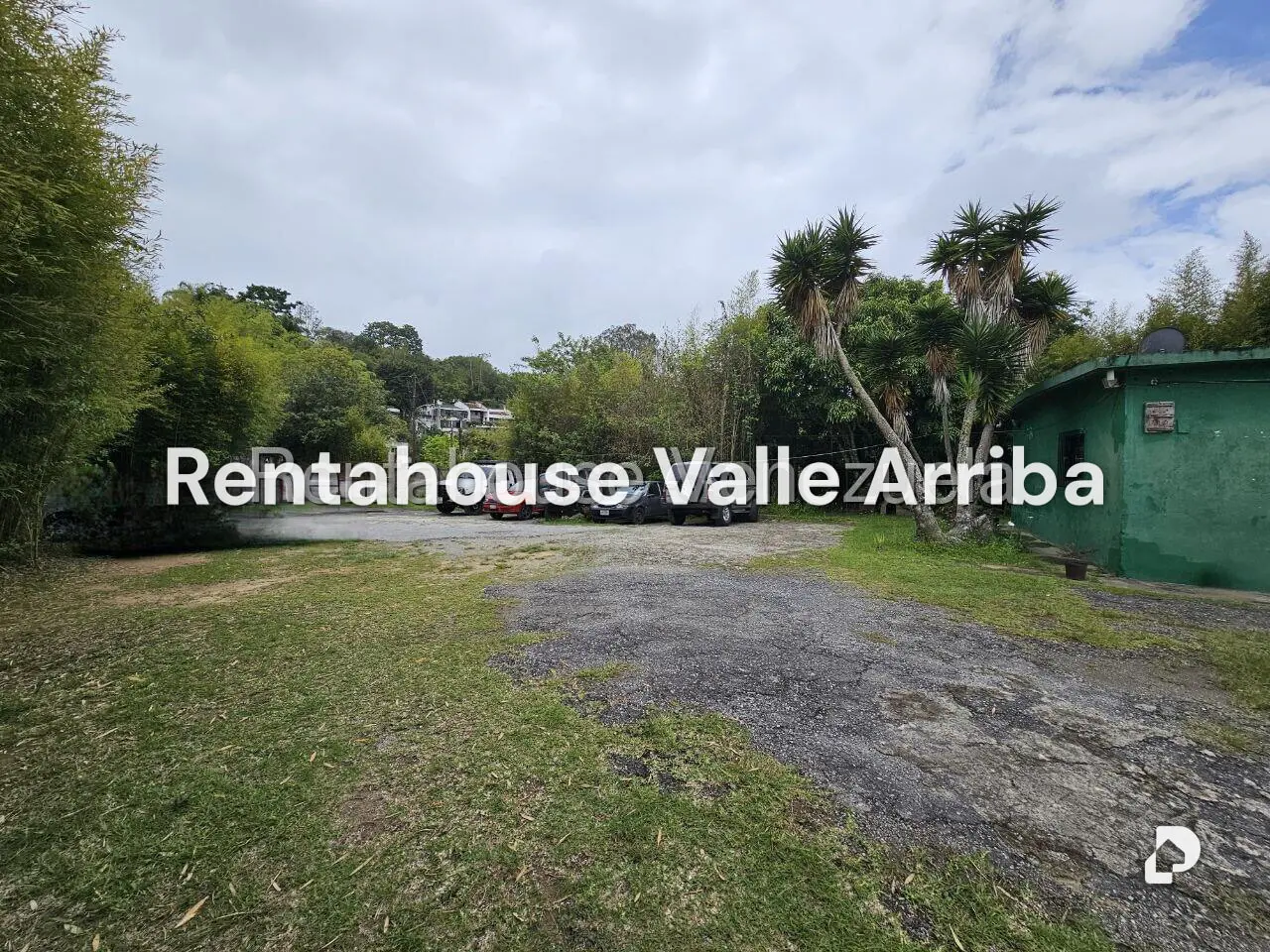 Terreno en Alto Hatillo, Caracas – 9