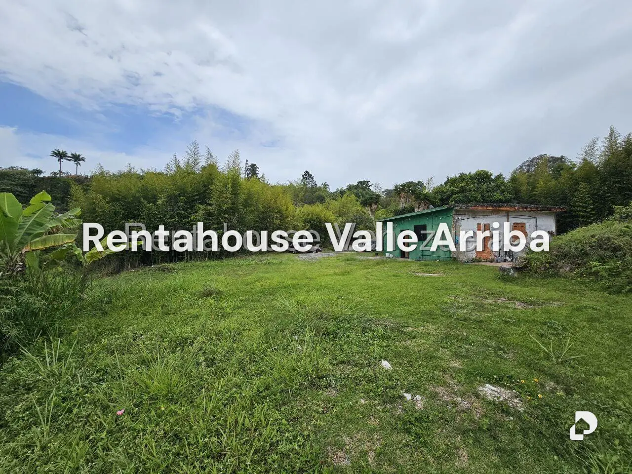 Terreno en Alto Hatillo, Caracas – 14