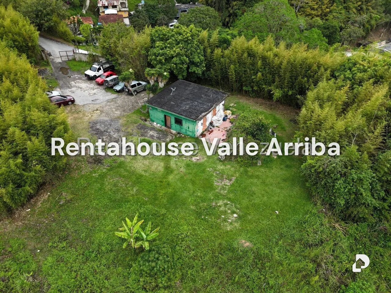 Terreno en Alto Hatillo, Caracas – 19