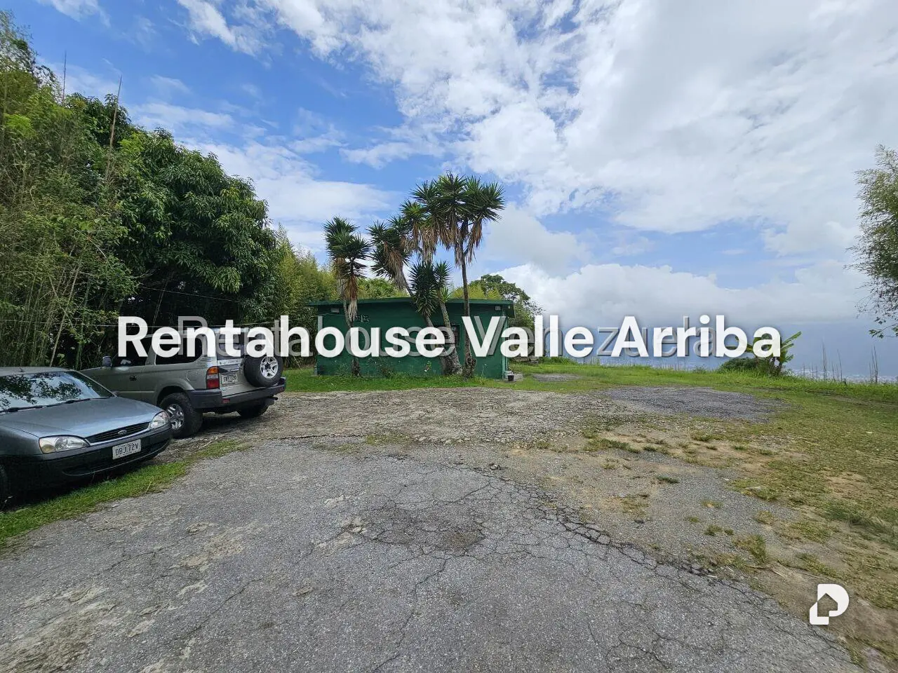 Terreno en Alto Hatillo, Caracas – 7