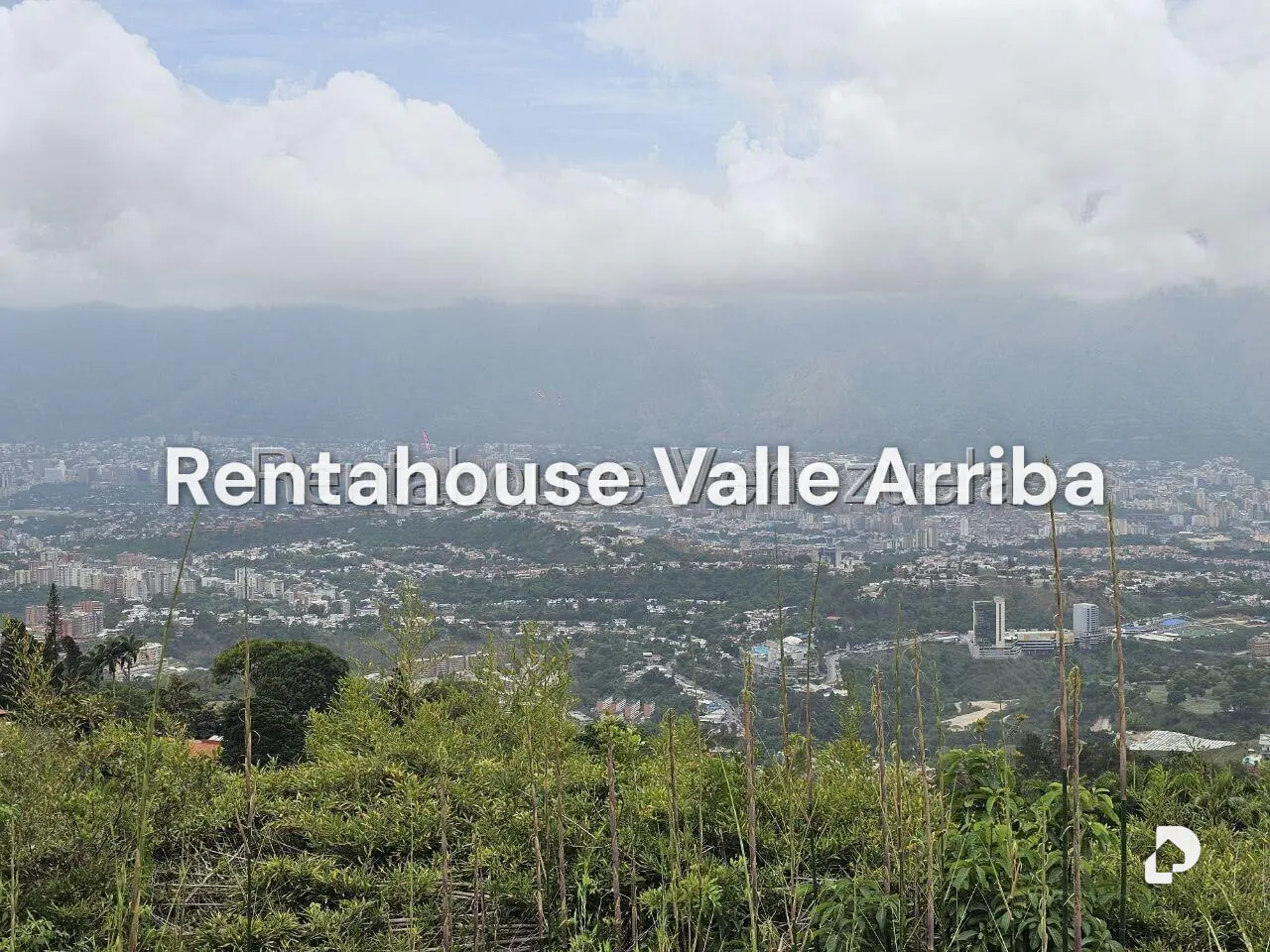 Terreno en Alto Hatillo, Caracas – 13