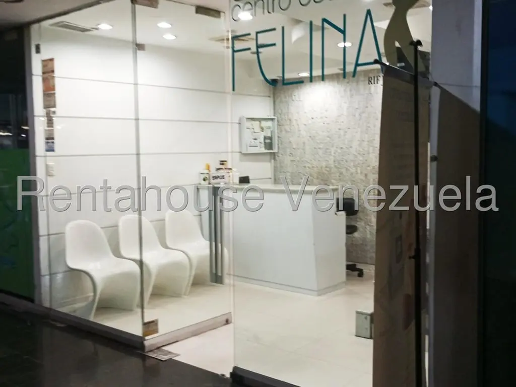 Commercial space in Boleíta Sur, Caracas - 1