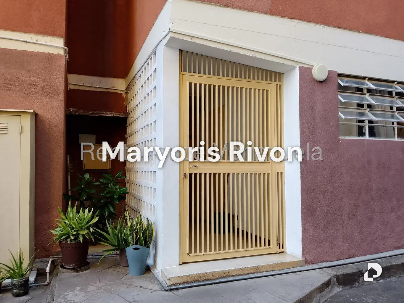 Apartamento en Santa Mónica, Caracas – 3