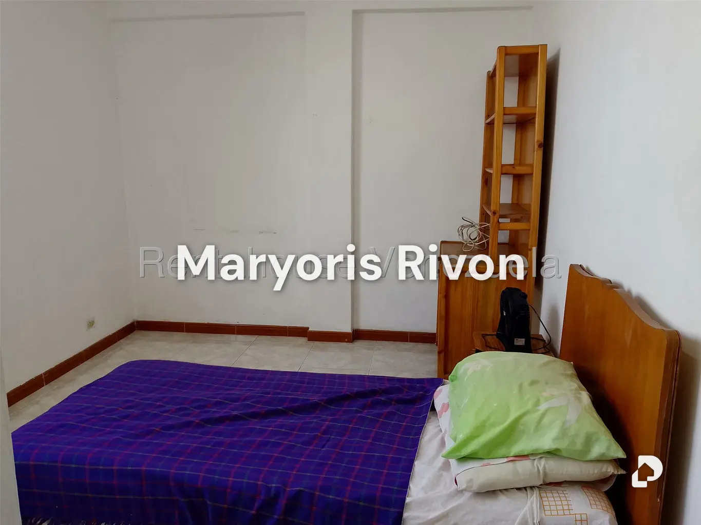 Apartamento en Santa Mónica, Caracas – 23