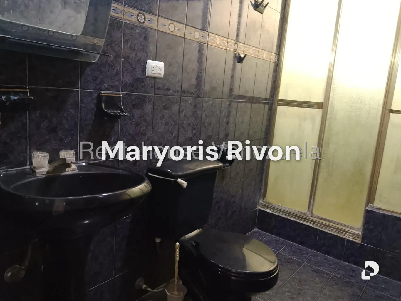Apartamento en Santa Mónica, Caracas – 22