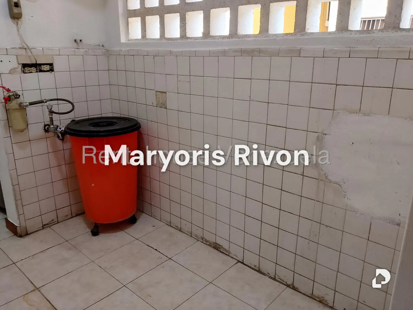 Apartamento en Santa Mónica, Caracas – 17