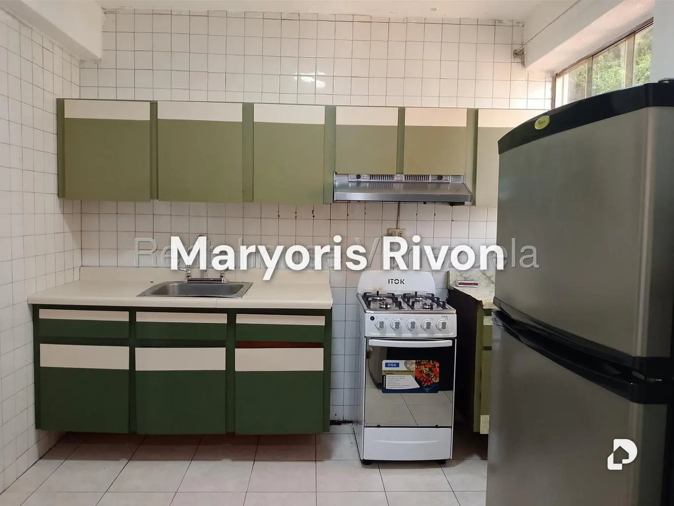 Apartamento en Santa Mónica, Caracas – 16