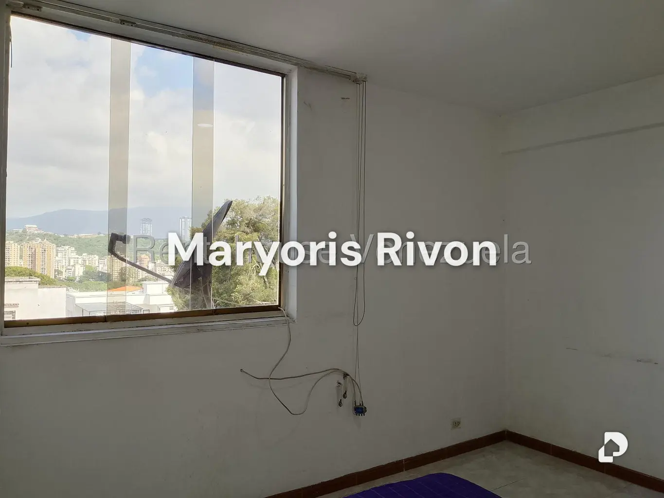 Apartamento en Santa Mónica, Caracas – 25