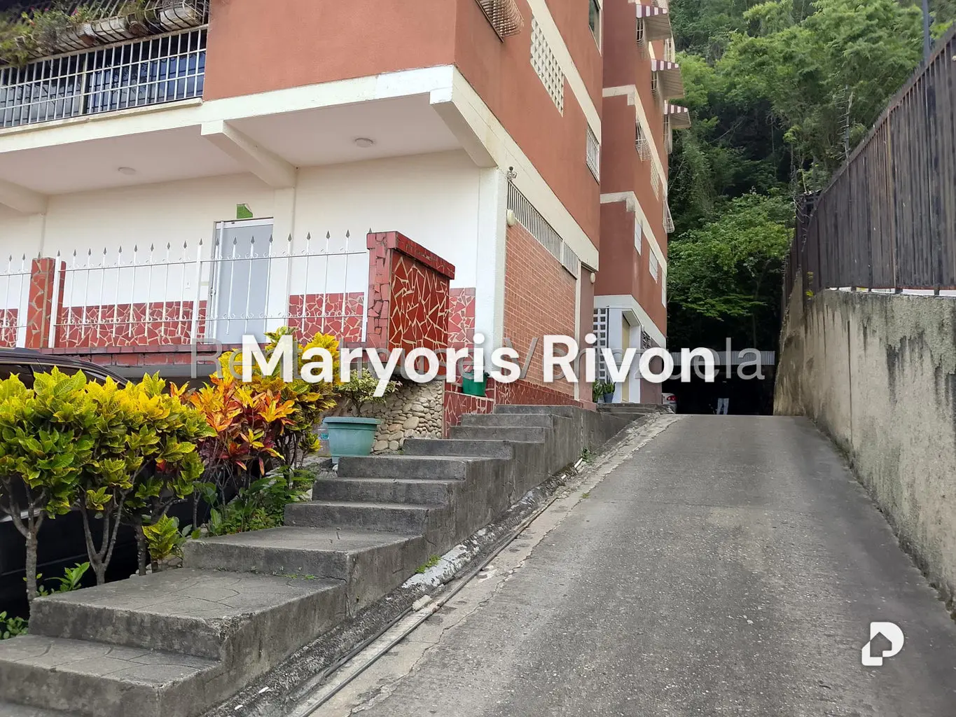 Apartamento en Santa Mónica, Caracas – 2