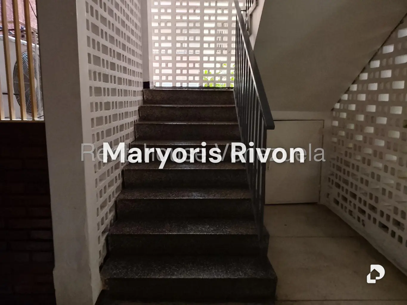 Apartamento en Santa Mónica, Caracas – 4