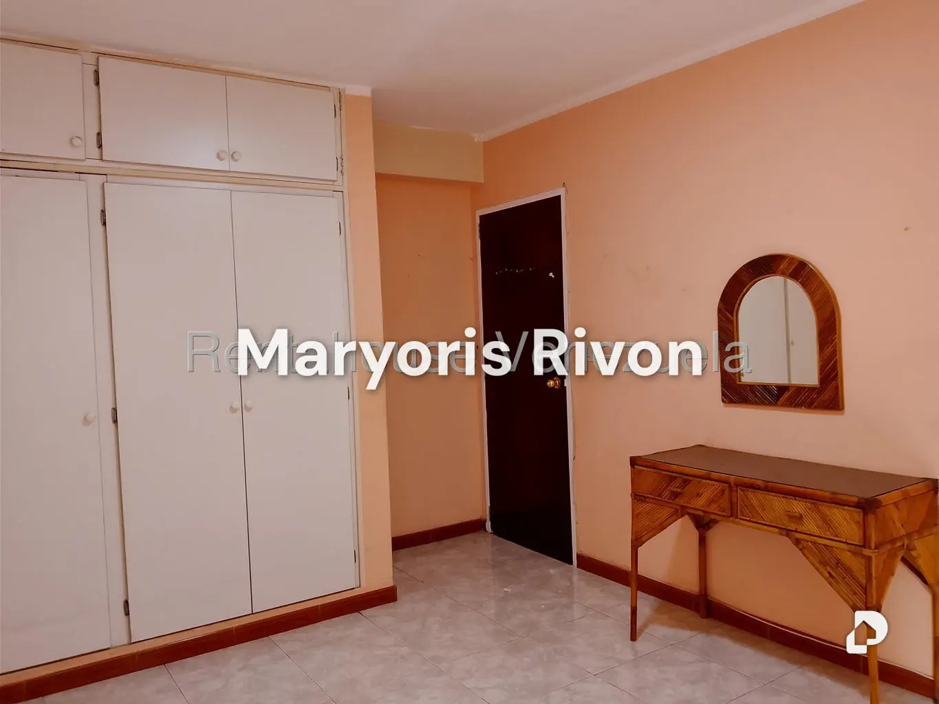 Apartamento en Santa Mónica, Caracas – 21