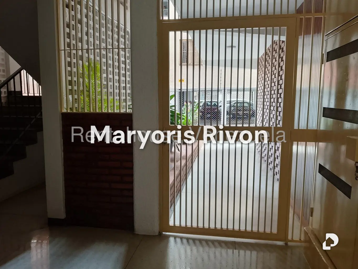 Apartamento en Santa Mónica, Caracas – 26