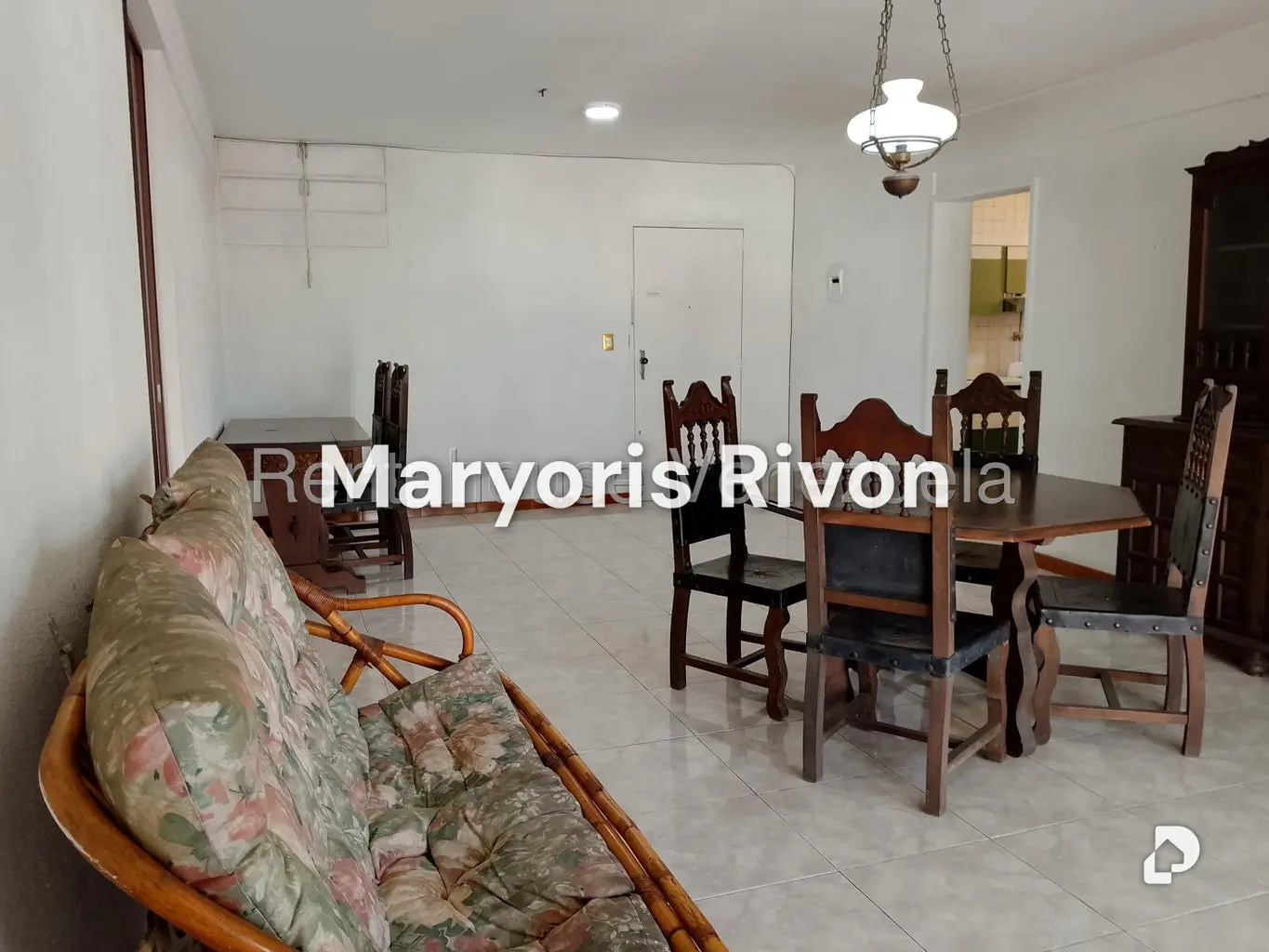 Apartamento en Santa Mónica, Caracas – 10
