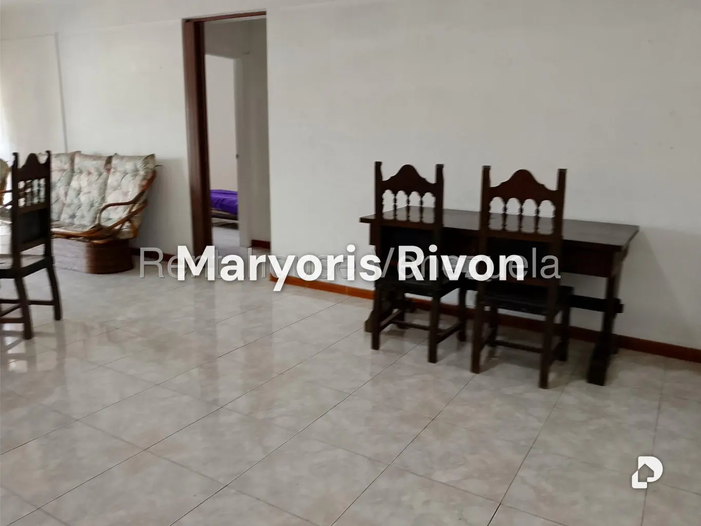 Apartamento en Santa Mónica, Caracas – 7