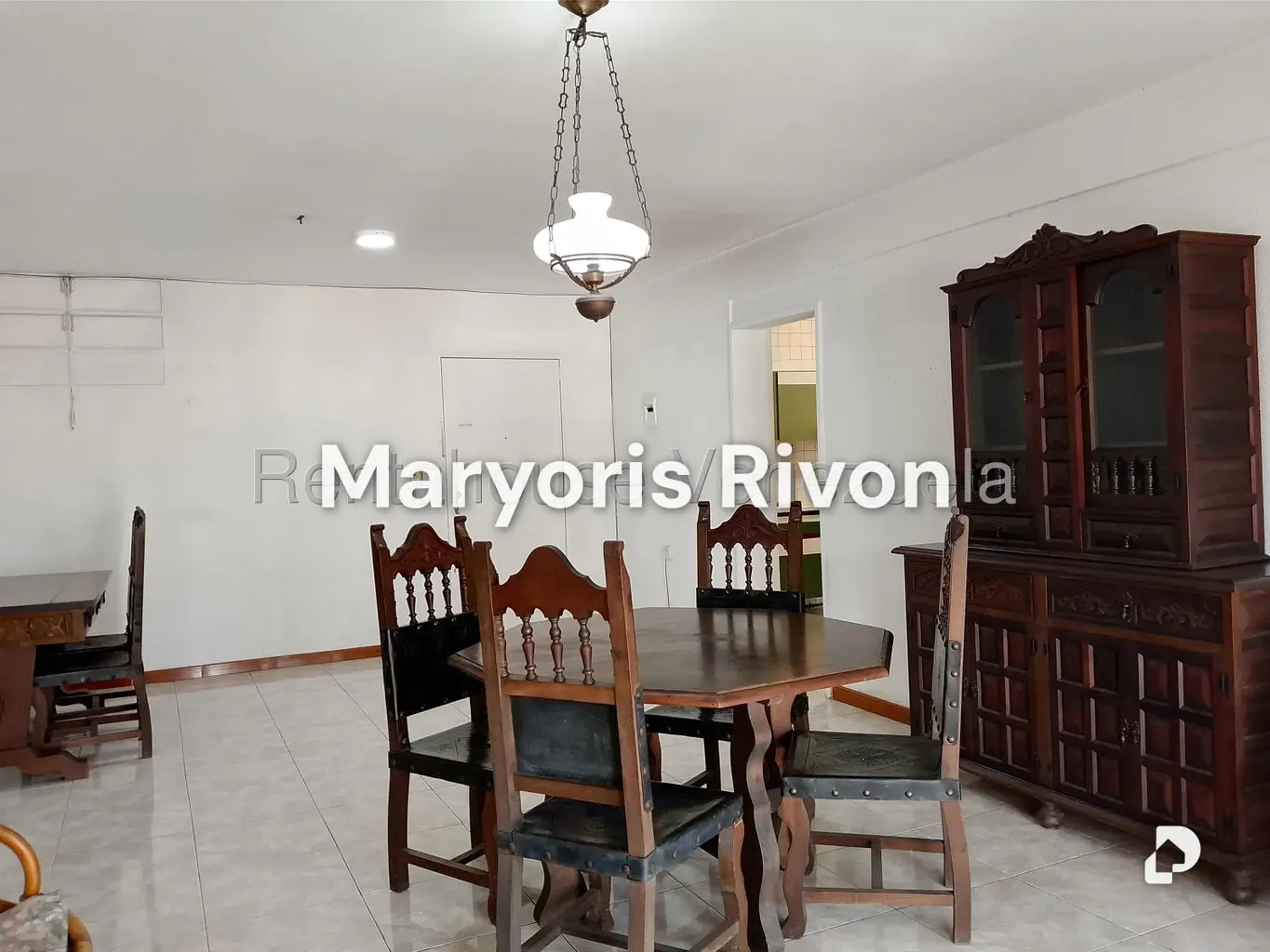 Apartamento en Santa Mónica, Caracas – 8
