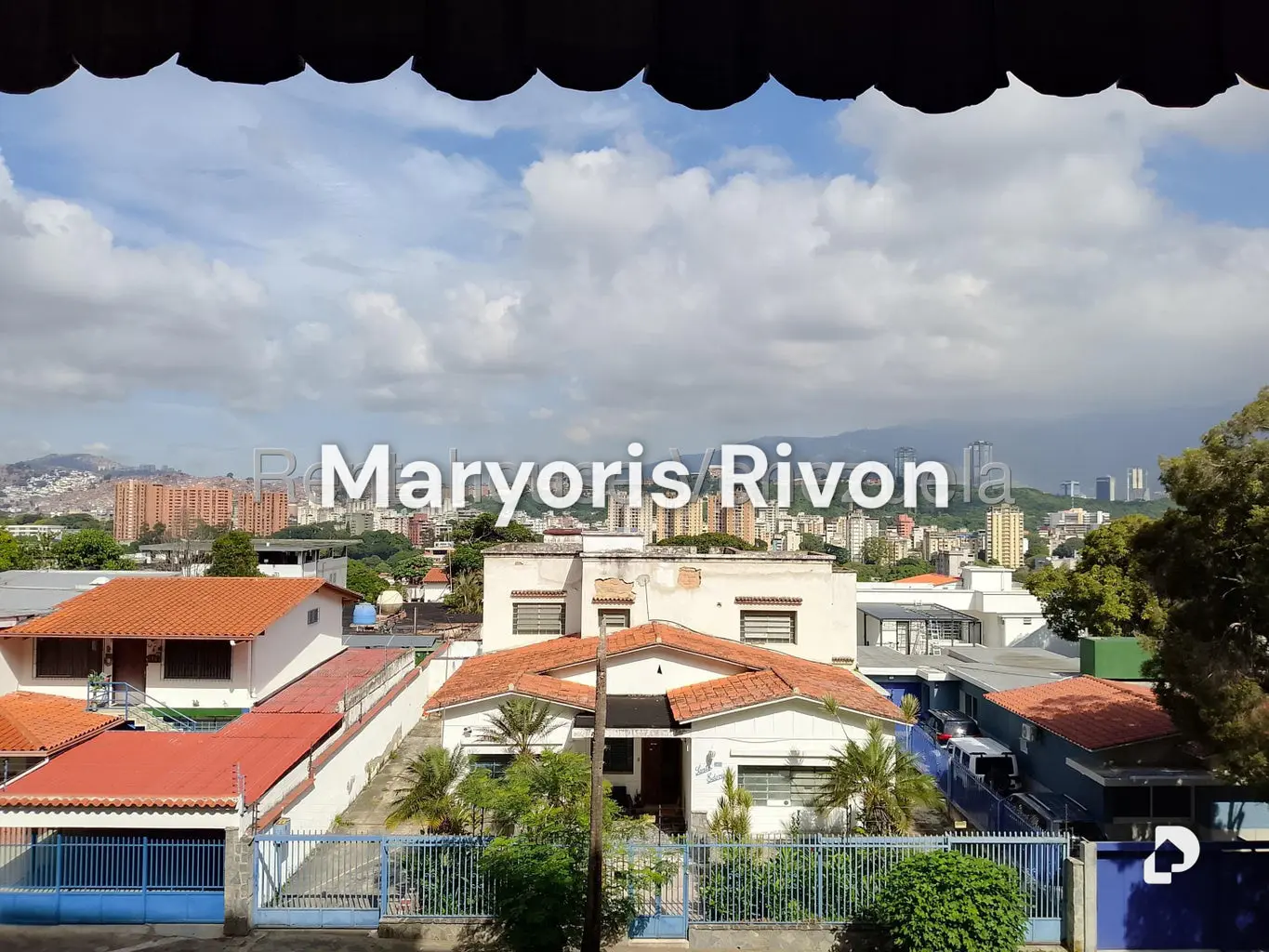 Apartamento en Santa Mónica, Caracas – 13
