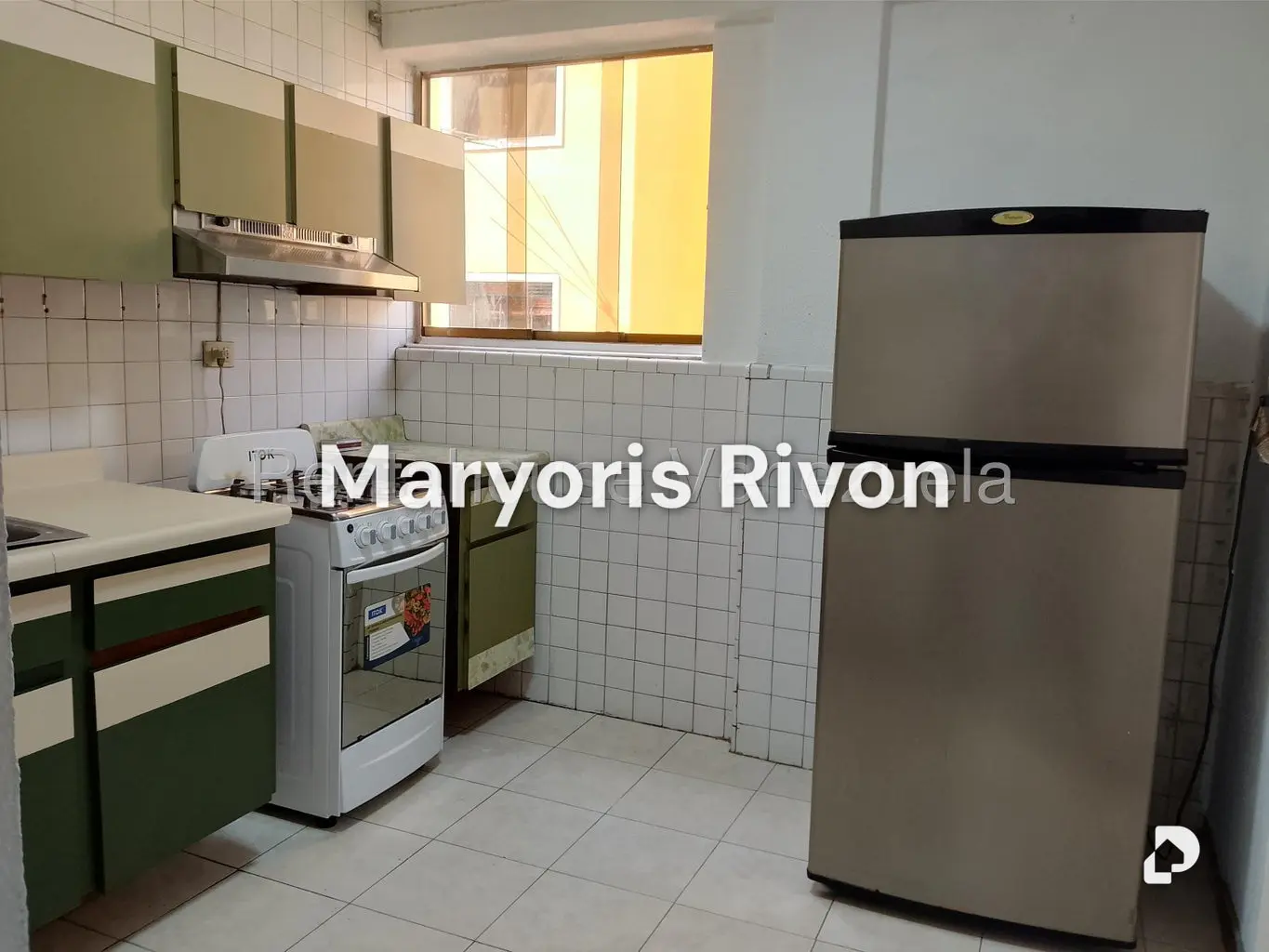 Apartamento en Santa Mónica, Caracas – 15