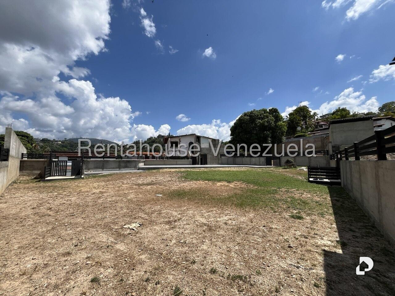 Terreno en Prados del Este, Caracas – 4