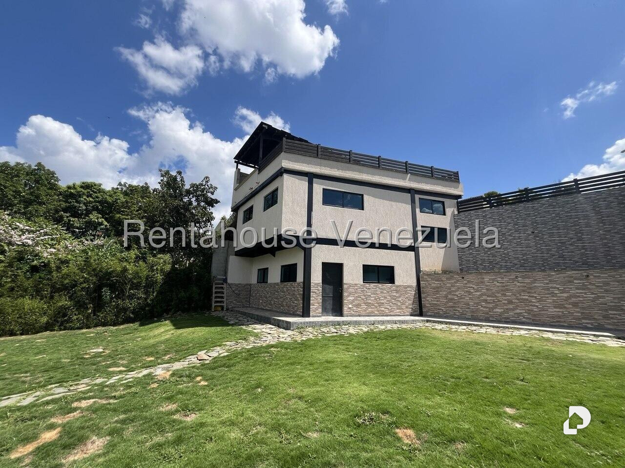Terreno en Prados del Este, Caracas – 21