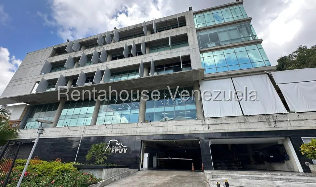Local comercial en La Boyera, Caracas - 1