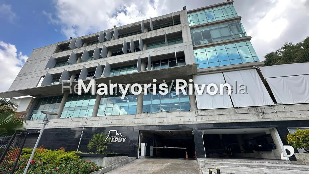 Local comercial en La Boyera, Caracas – 1