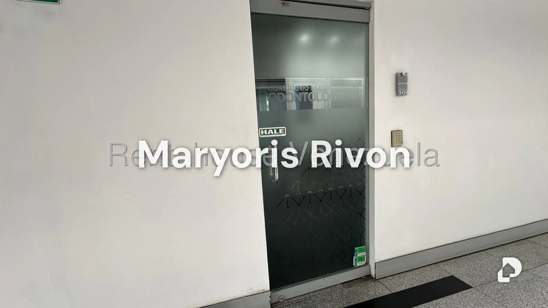 Local comercial en La Boyera, Caracas – 4