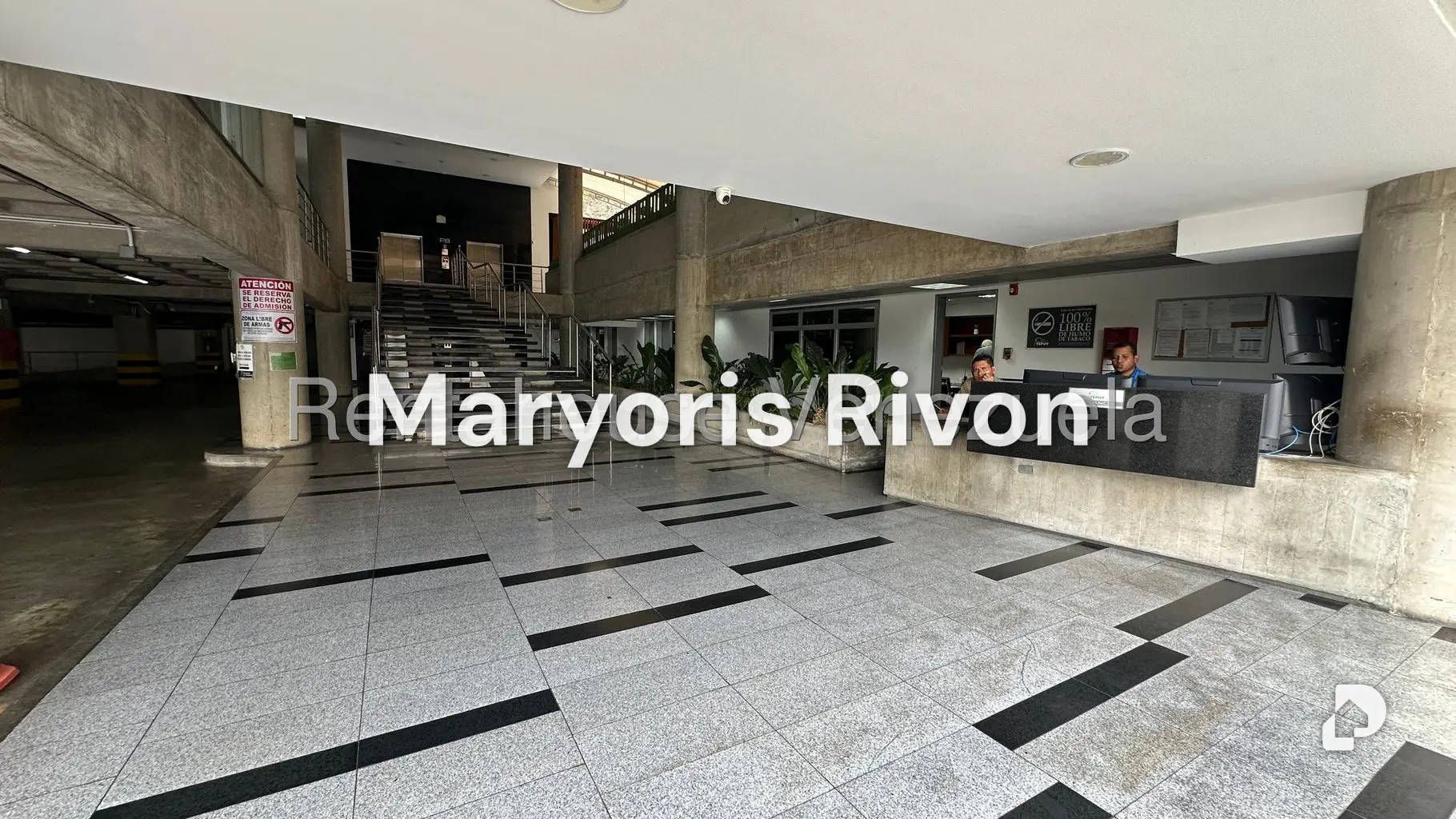 Local comercial en La Boyera, Caracas – 2