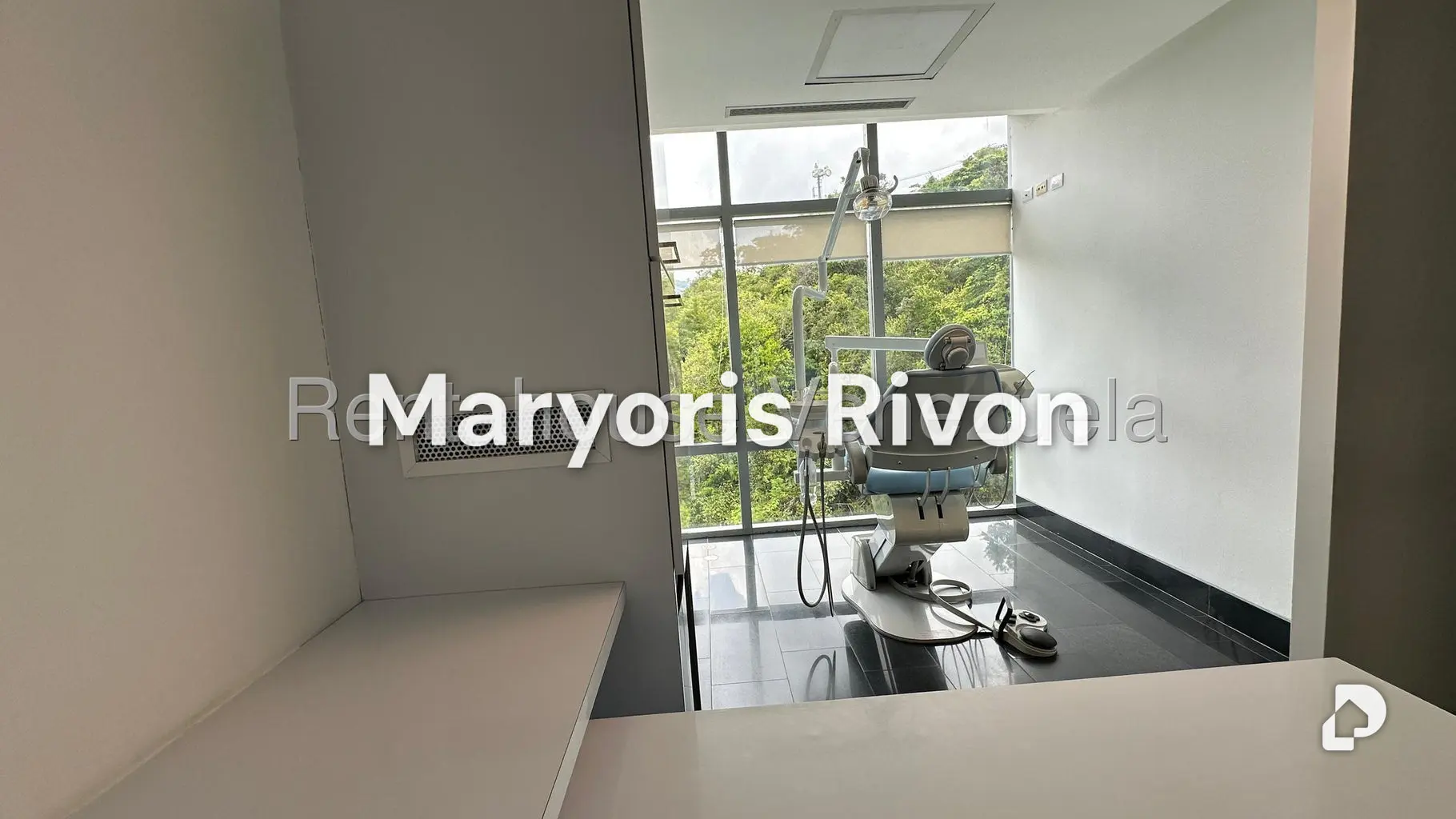 Local comercial en La Boyera, Caracas – 9