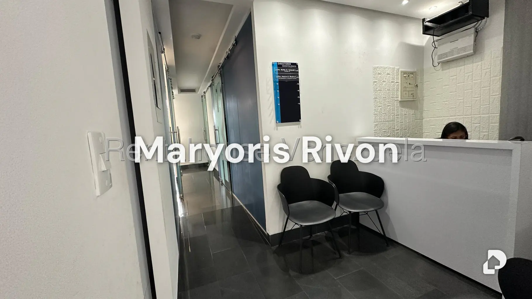 Local comercial en La Boyera, Caracas – 5