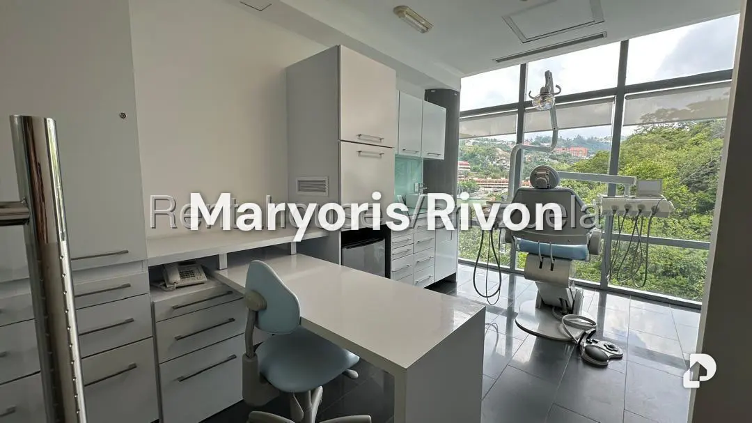 Local comercial en La Boyera, Caracas – 6