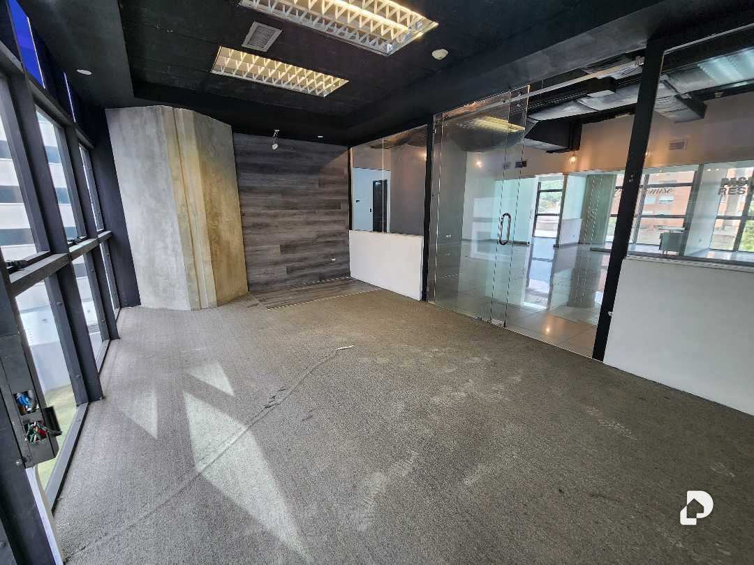 Oficina en Bello Campo, Caracas – 6