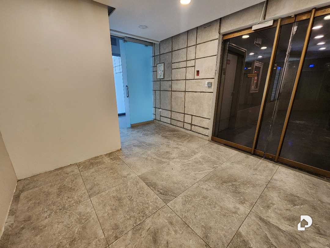 Oficina en Bello Campo, Caracas – 2