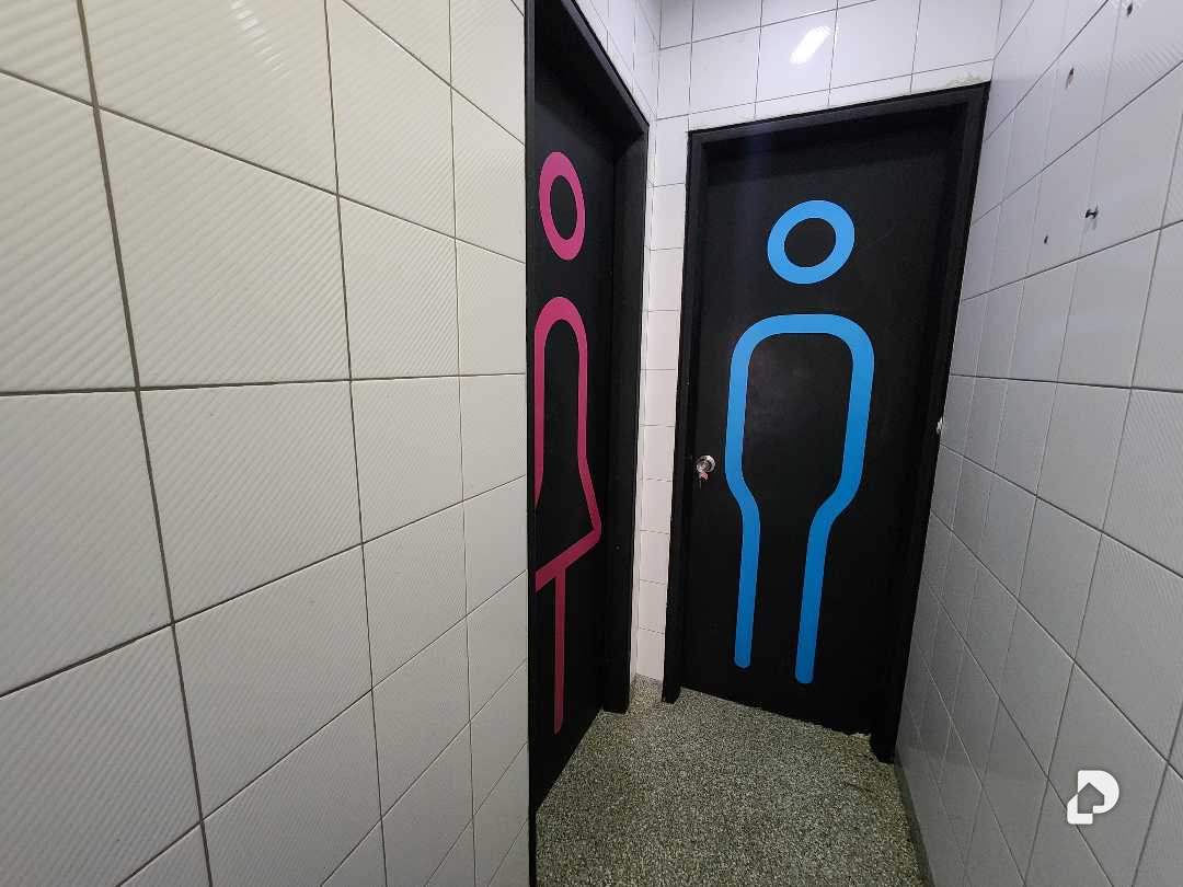 Oficina en Bello Campo, Caracas – 17