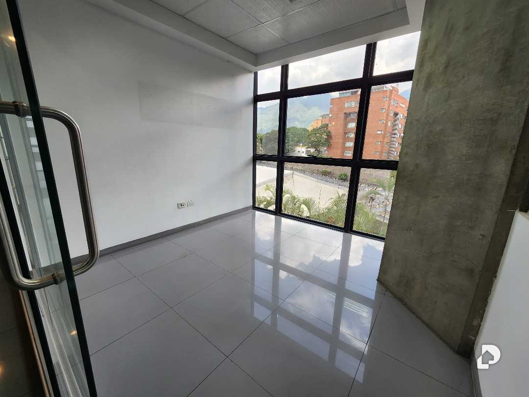 Oficina en Bello Campo, Caracas – 10