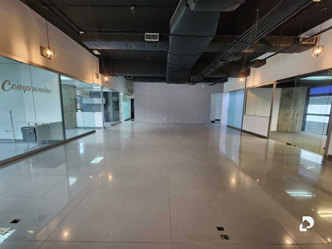 Oficina en Bello Campo, Caracas – 4