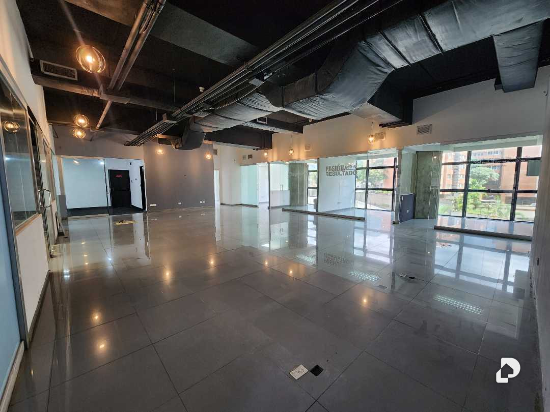 Oficina en Bello Campo, Caracas – 1