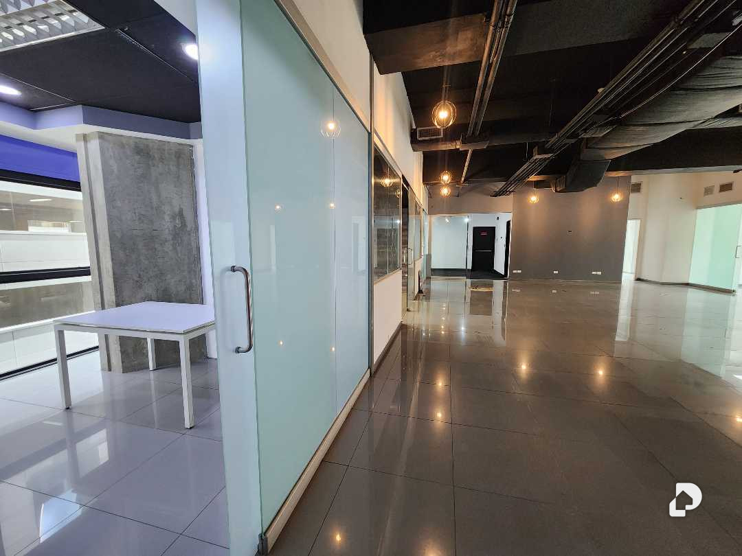 Oficina en Bello Campo, Caracas – 5