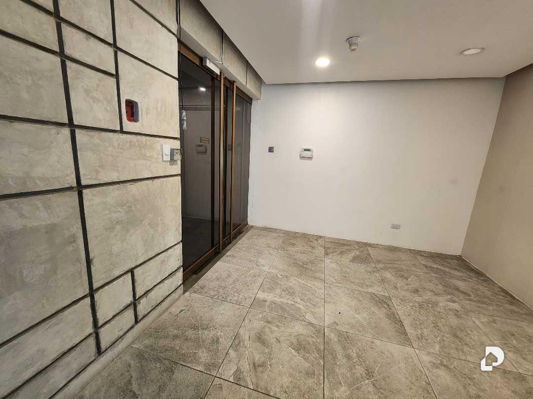 Oficina en Bello Campo, Caracas – 3