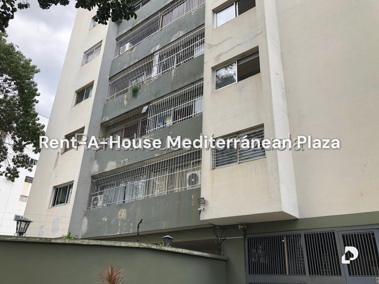 Apartamento en Valles de Camoruco, Valencia – 1