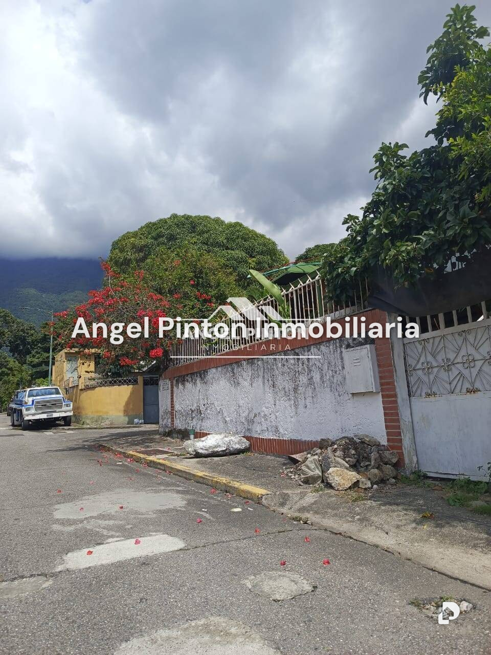 Casa en Sebucan, Caracas – 4