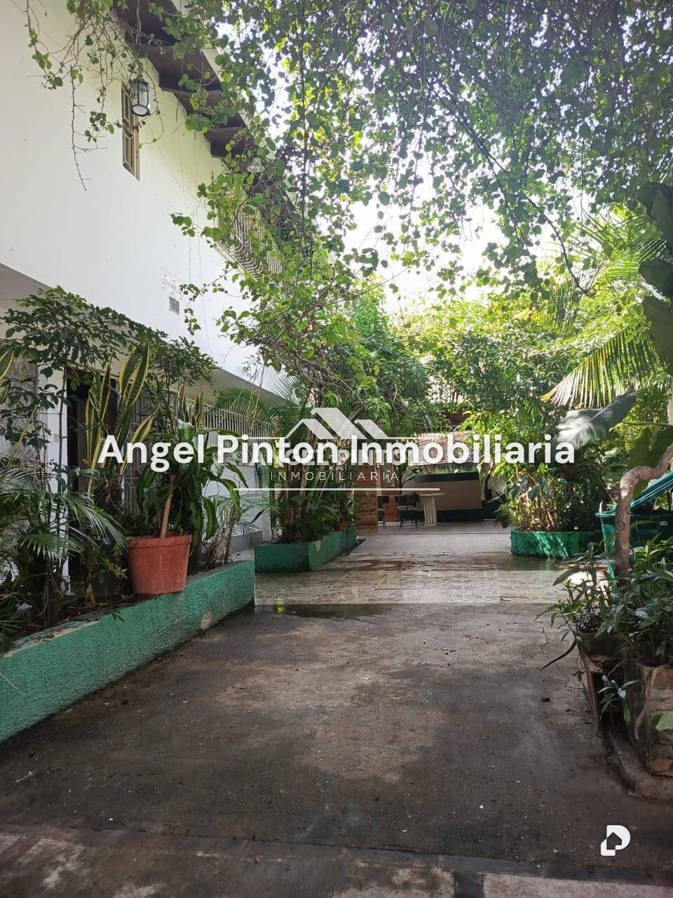 Casa en Sebucan, Caracas – 1