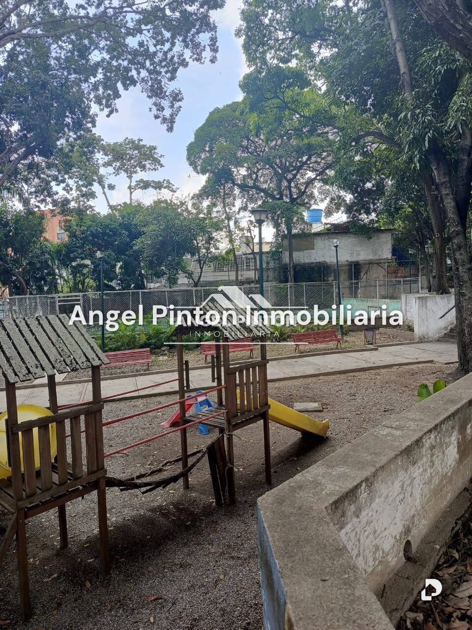 Casa en Sebucan, Caracas – 2