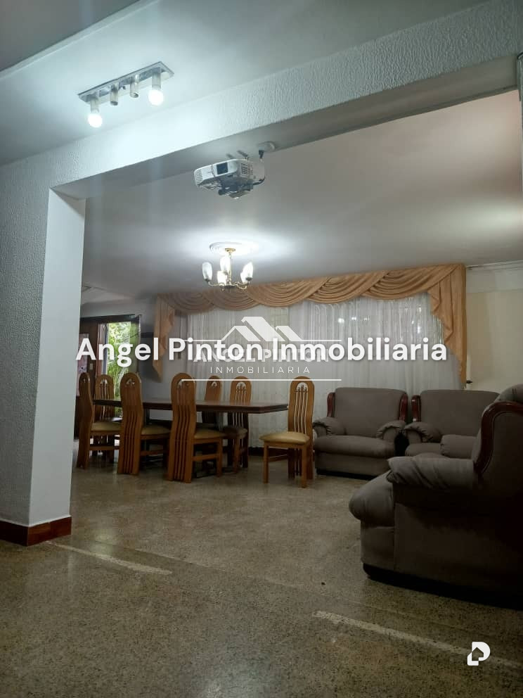 Casa en Sebucan, Caracas – 6