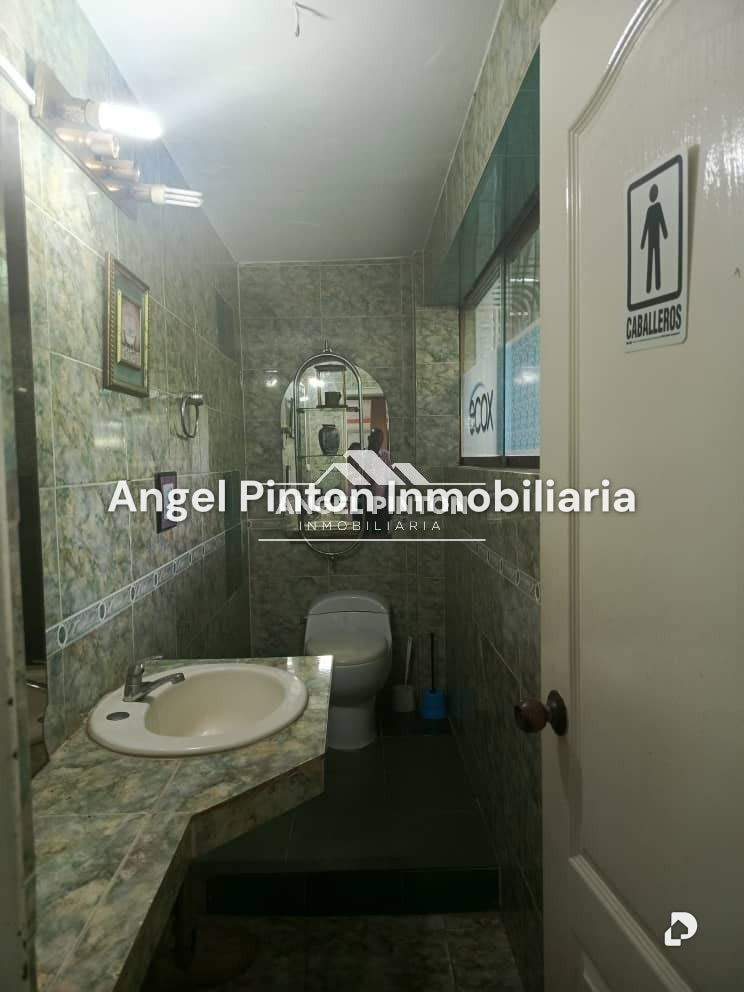 Casa en Sebucan, Caracas – 13