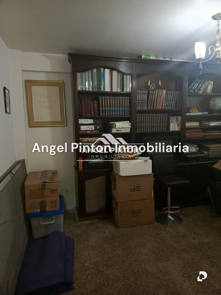 Casa en Sebucan, Caracas – 12