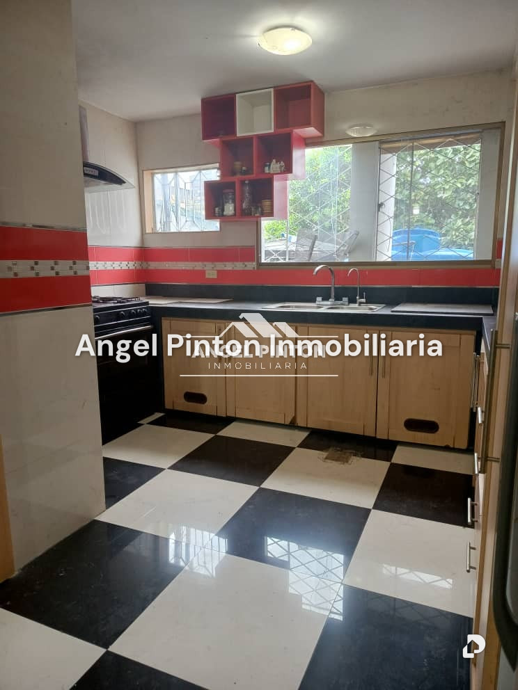 Casa en Sebucan, Caracas – 11