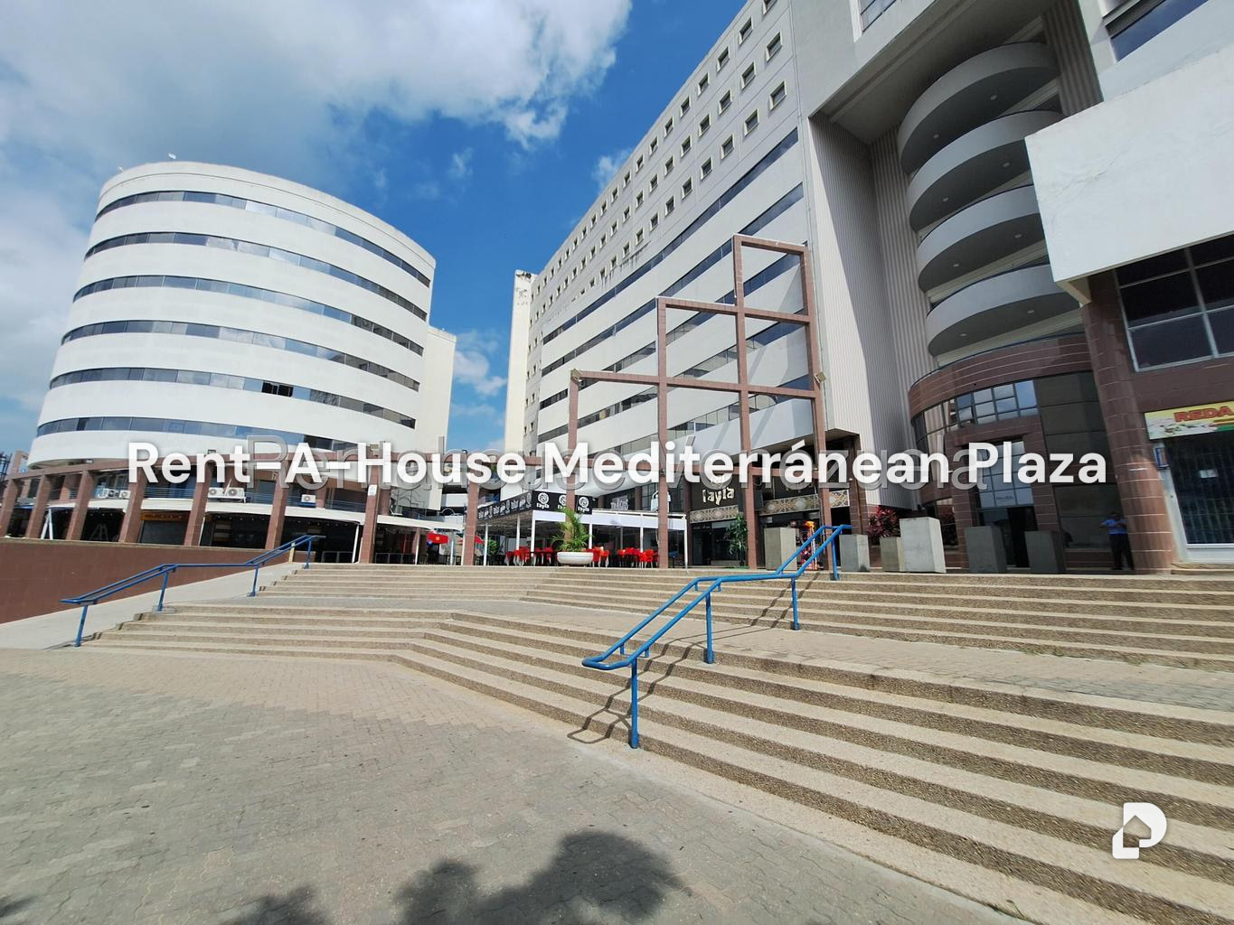 Local comercial en El Parral, Valencia – 1