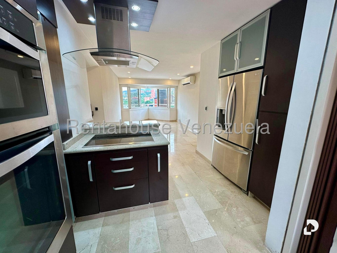 Apartamento en El Rosal, Caracas – 7