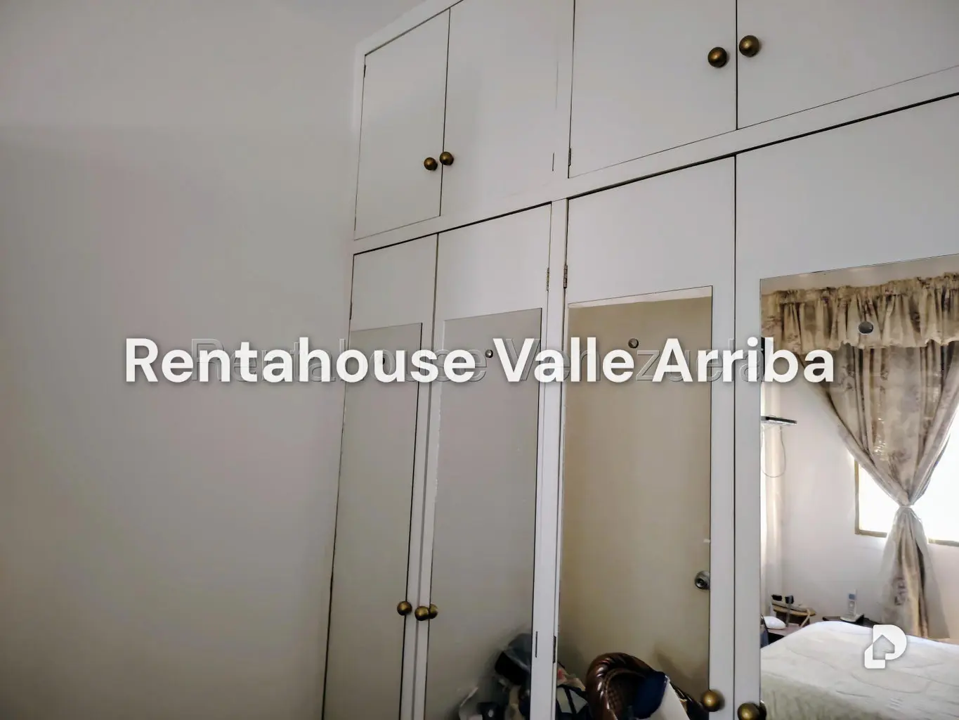 Apartamento en La Carlota, Caracas – 13